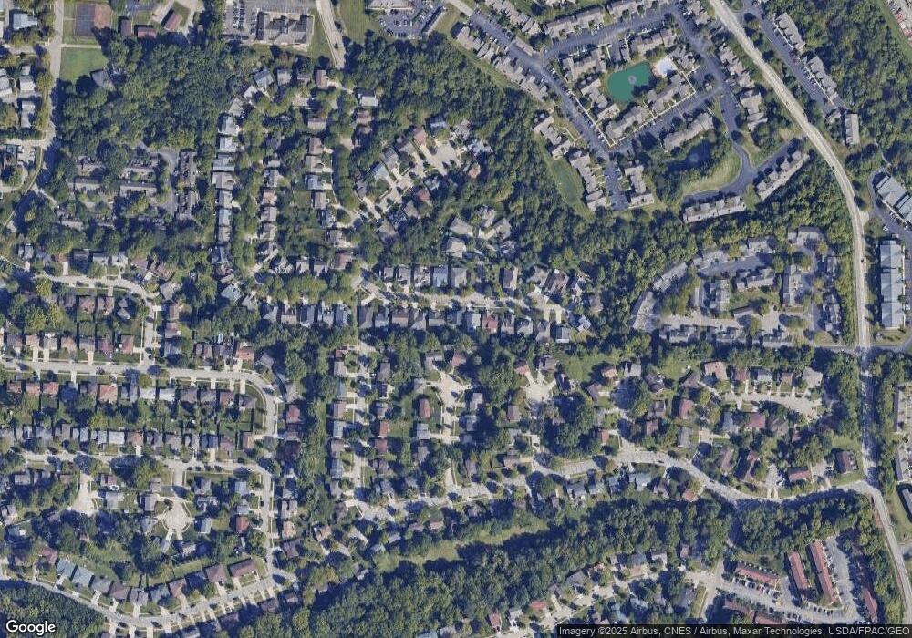 2881 Kool Air Way, Columbus, OH 43231 - photo 1