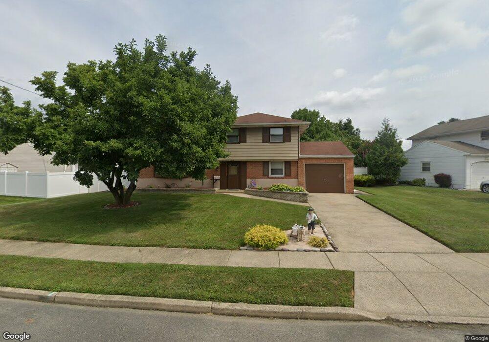 1041 Prospect Ln, Somerdale, NJ 08083 - photo 1