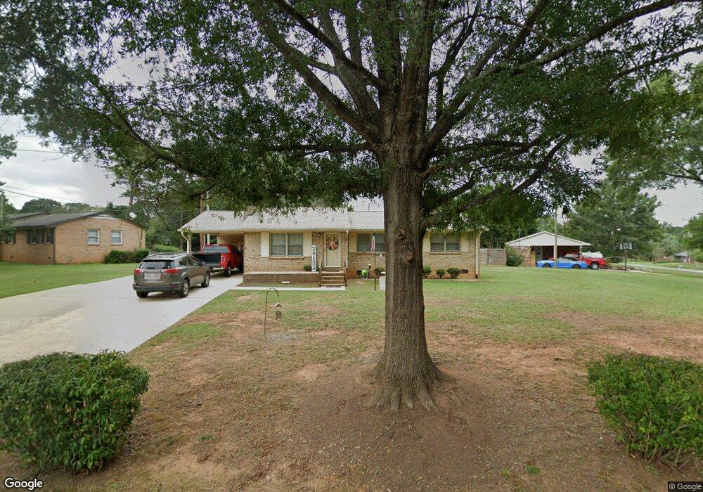 208 Lou Dr, Gastonia, NC 28052 - photo 1