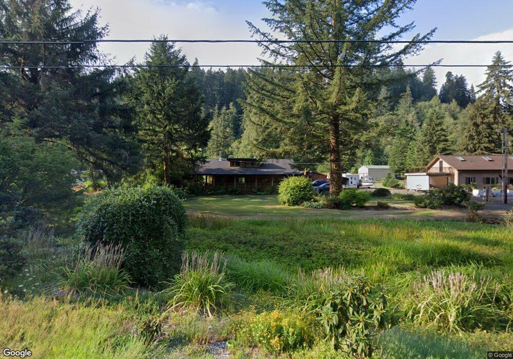 11960 E Mapleton Rd, Mapleton, OR 97453 - photo 1