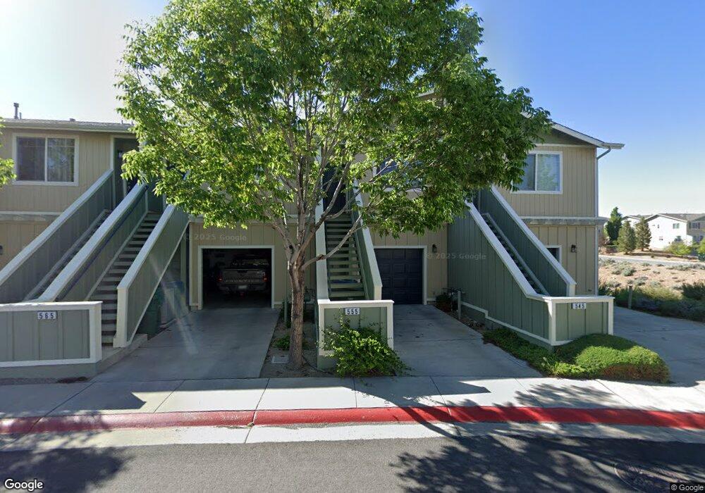 555 Madeline Jane Ln unit 2, Reno, NV 89503 - photo 1