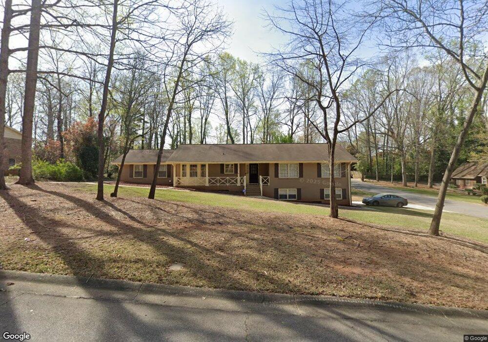 2577 Clay Ct unit 2, Jonesboro, GA 30236 - photo 1