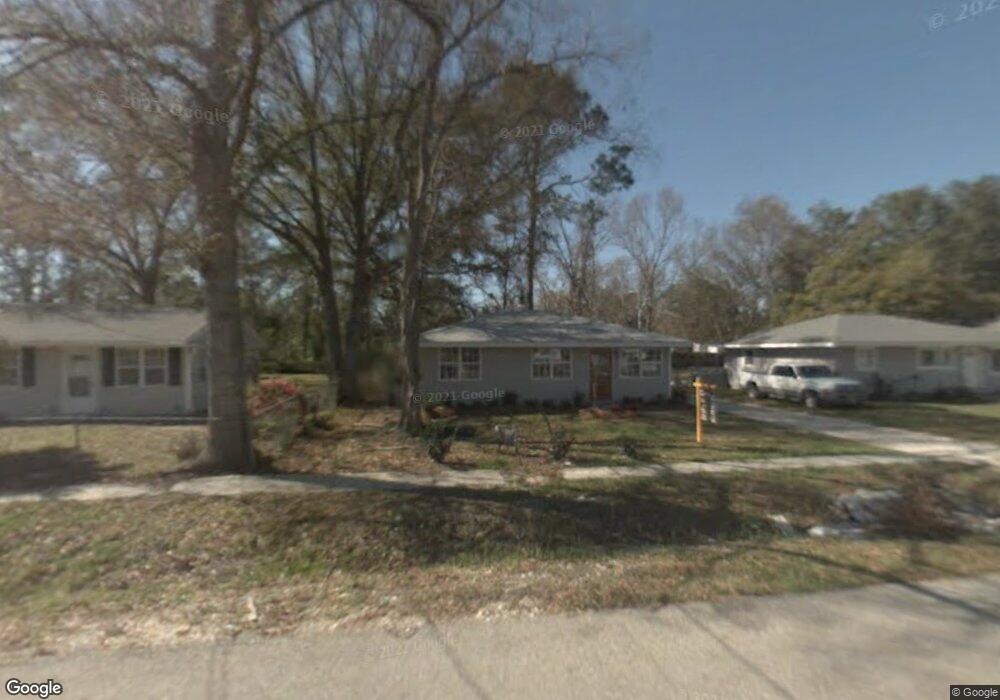 3157 William Tell St, Slidell, LA 70458 - photo 1