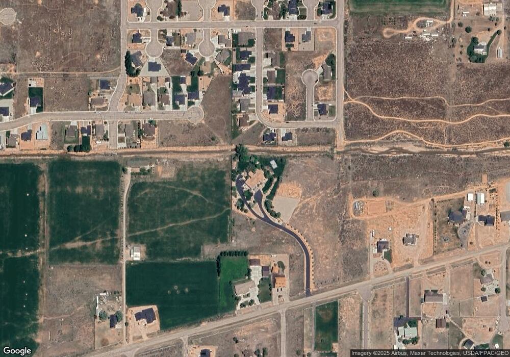 1050 W Old Highway 91, Parowan, UT 84761 - photo 1