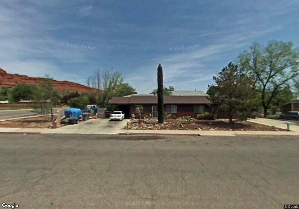 378 N 400 W unit 2, Saint George, UT 84770 - photo 1