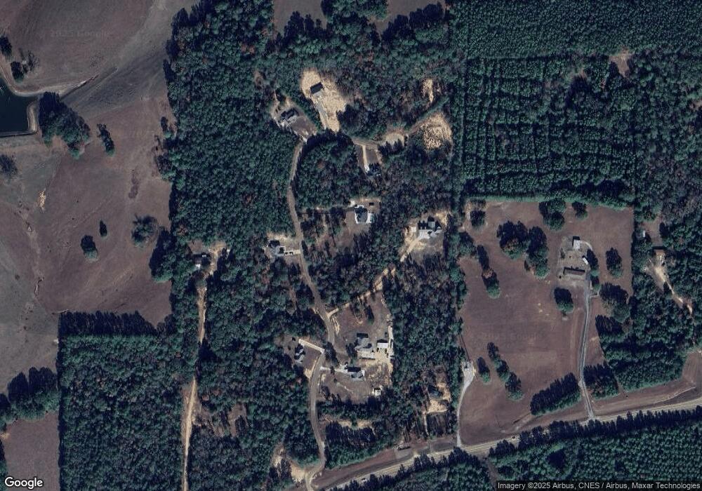 1053 Hillcrest Farms Ln, Summit, MS 39666 - photo 1