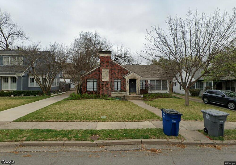 6159 Kenwood Ave, Dallas, TX 75214 - photo 1