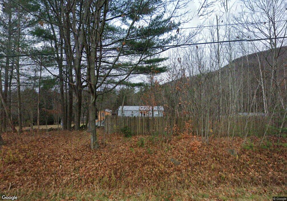 5479 Vt Route 131, Perkinsville, VT 05151 - photo 1