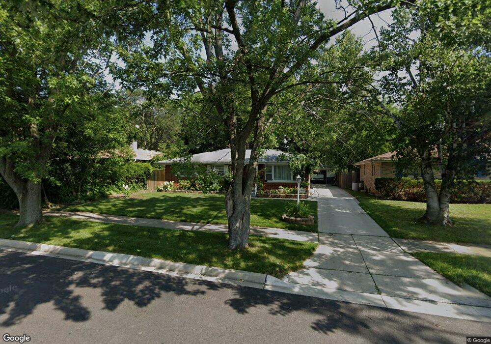 2832 W Grove Ave, Waukegan, IL 60085 - photo 1