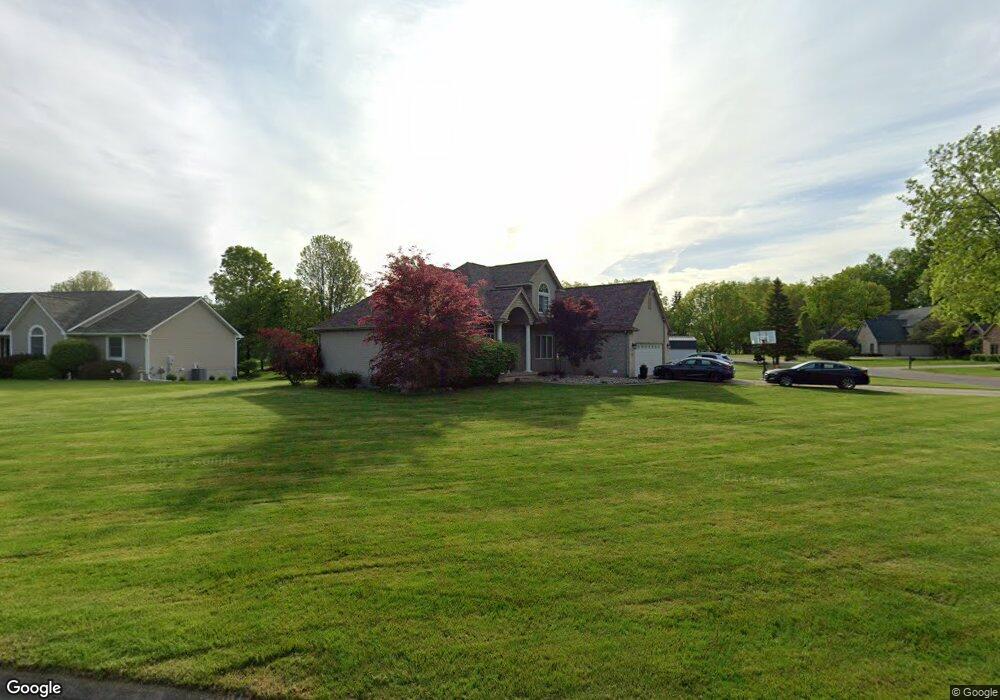 6559 Stonebrook Ln, Flushing, MI 48433 - photo 1