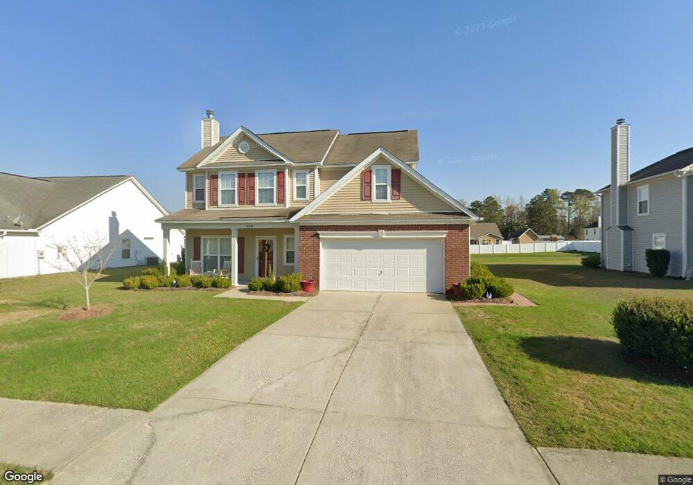 208 Haley Brooke Dr unit Lot 17, Conway, SC 29526 - photo 1