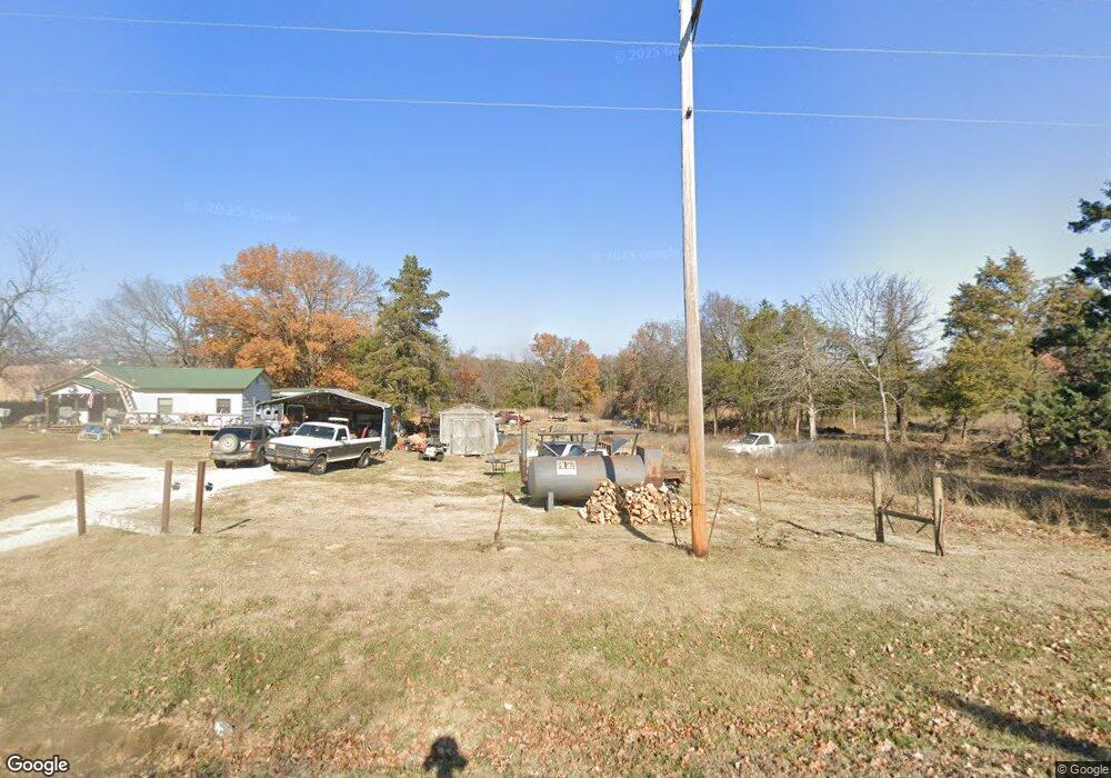 16251 Magnolia Rd, Henryetta, OK 74437 - photo 1