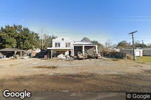619 E Lastie St, Erath, LA 70533