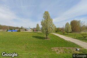 8366 Forrister Rd, Adrian, MI 49221