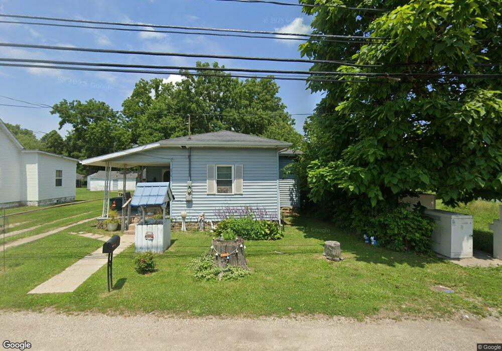 2716 E 16th St, Muncie, IN 47302 - photo 1