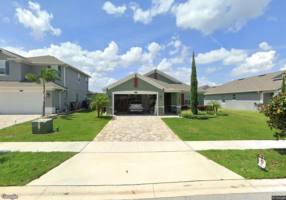 1000 Cutke Rd, Saint Cloud, FL 34771 - photo 1