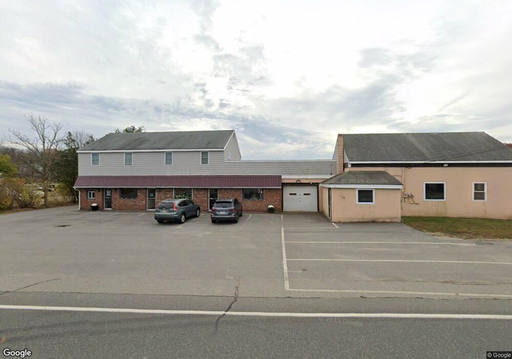 89 Hanover St unit B, Newbury, MA 01951 - photo 1