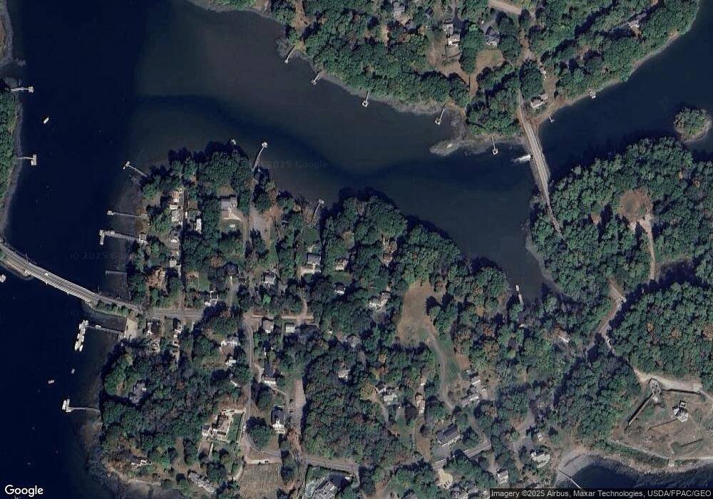 11 Sparhawk Ln, Kittery Point, ME 03905 - photo 1