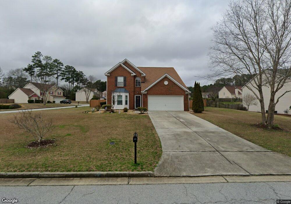 1375 Skipping Rock Ln unit 2, Grayson, GA 30017 - photo 1