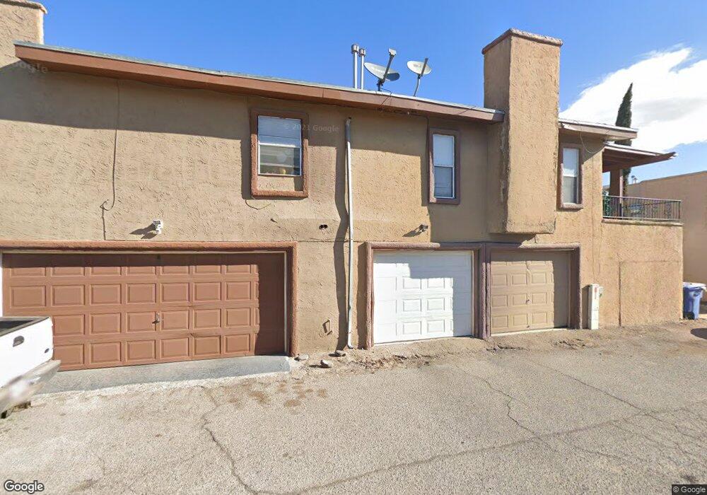11100 La Quinta Place unit 1, El Paso, TX 79936 - photo 1
