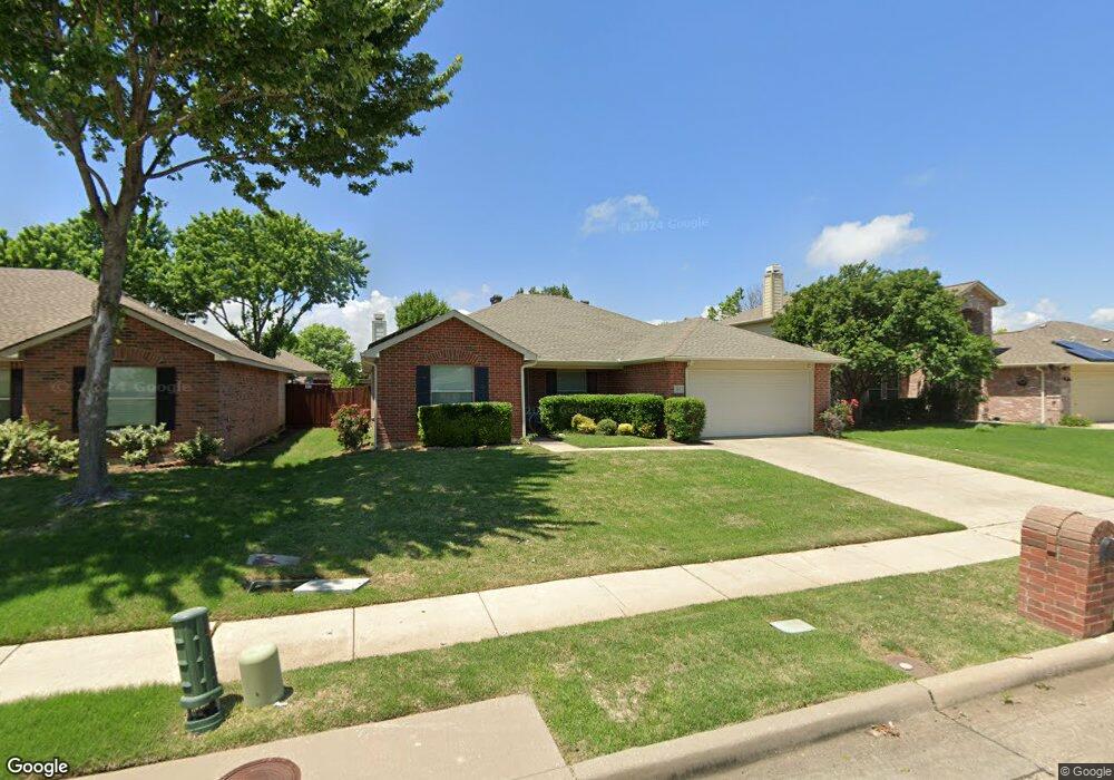 611 Claiborn Ln, Wylie, TX 75098 - photo 1