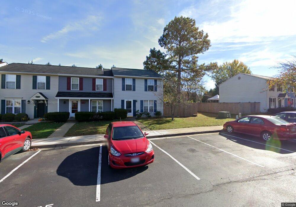 1587 Lodge Pole Ct, Annapolis, MD 21409 - photo 1