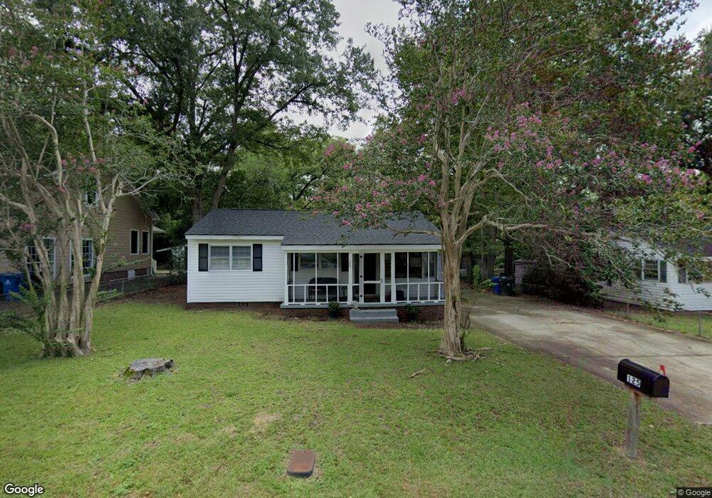 125 Whiteside Cir, West Columbia, SC 29169 - photo 1