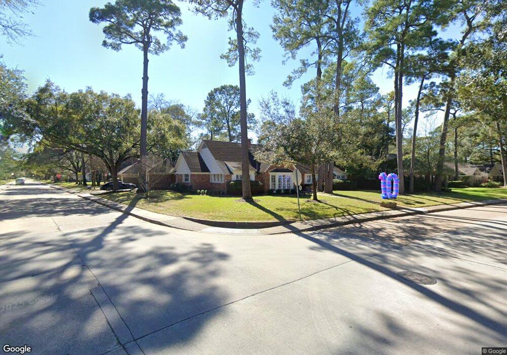 12203 Pebblebrook Dr, Houston, TX 77024 - photo 1