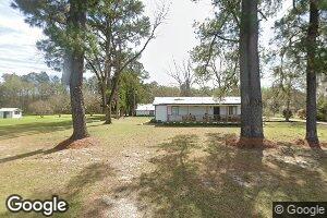 377 Lowndes Lake Rd, Varnville, SC 29944