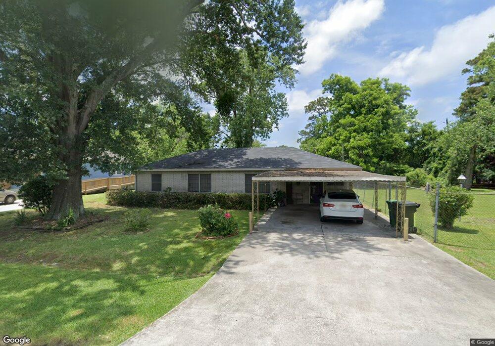 6813 Mariosa St, Houston, TX 77028 - photo 1