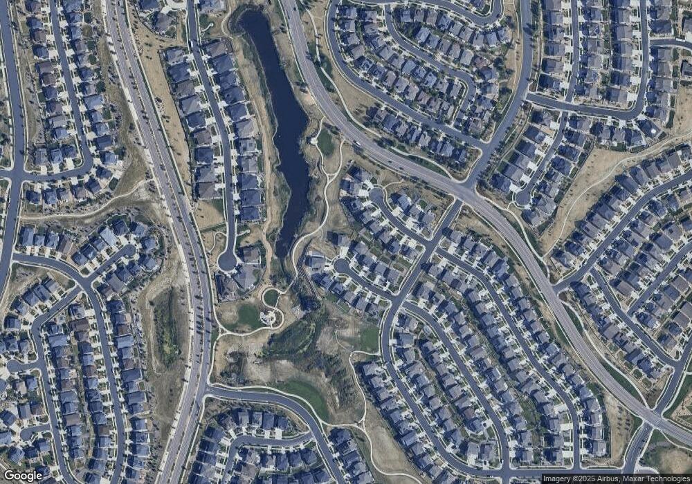 7216 S Robertsdale Way, Aurora, CO 80016 - photo 1