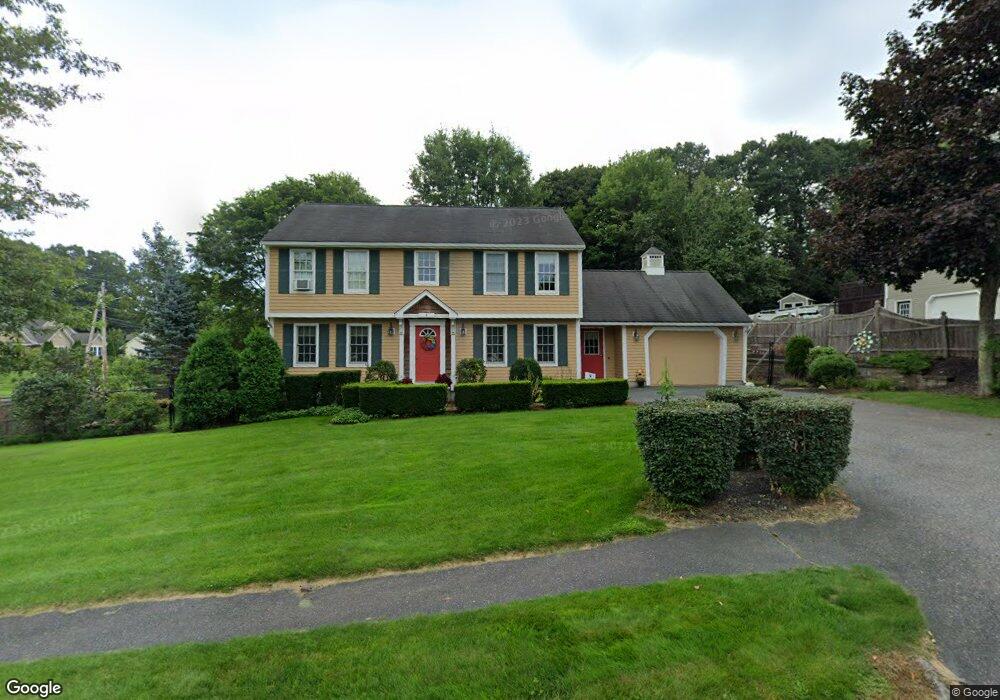 4 Quail Run, Holden, MA 01520 - photo 1