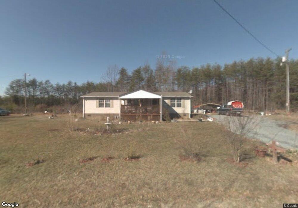 656 Wyatt Farm Rd, Callands, VA 24530 - photo 1