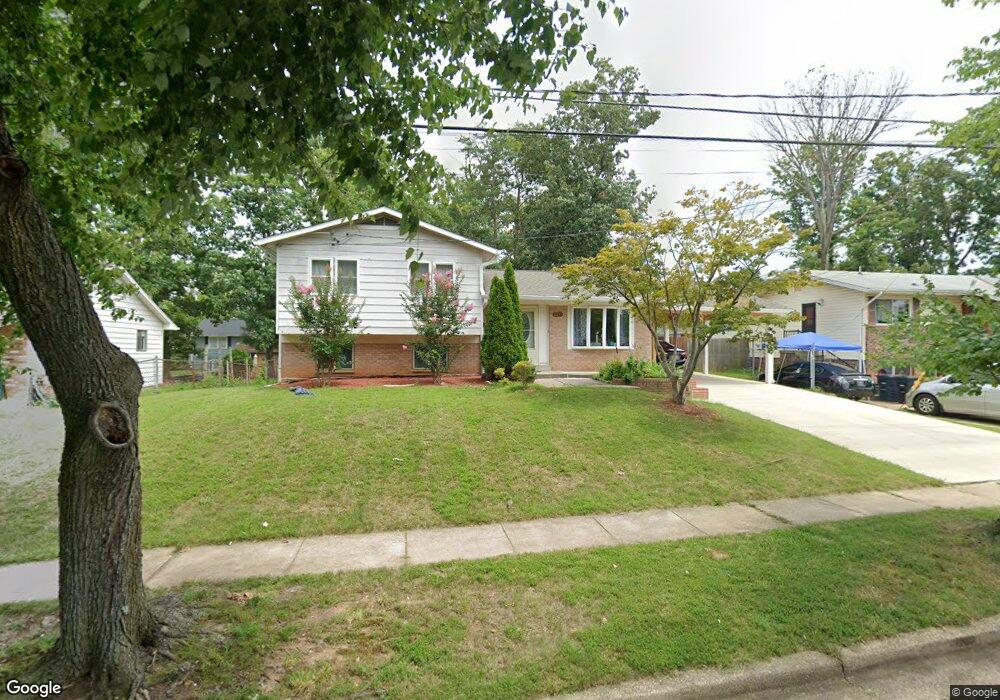 6215 Brightlea Dr, Lanham, MD 20706 - photo 1