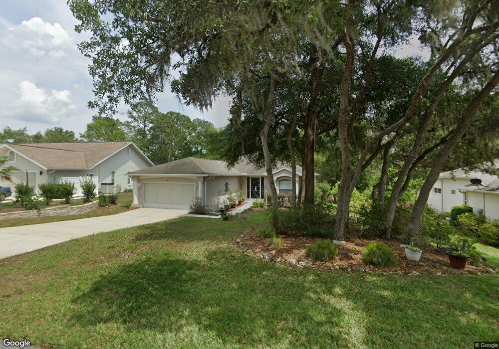 9841 SW 198th Cir, Dunnellon, FL 34432 - photo 1