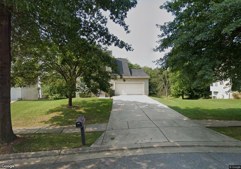 9606 Wesland Cir, Randallstown, MD 21133 - photo 1