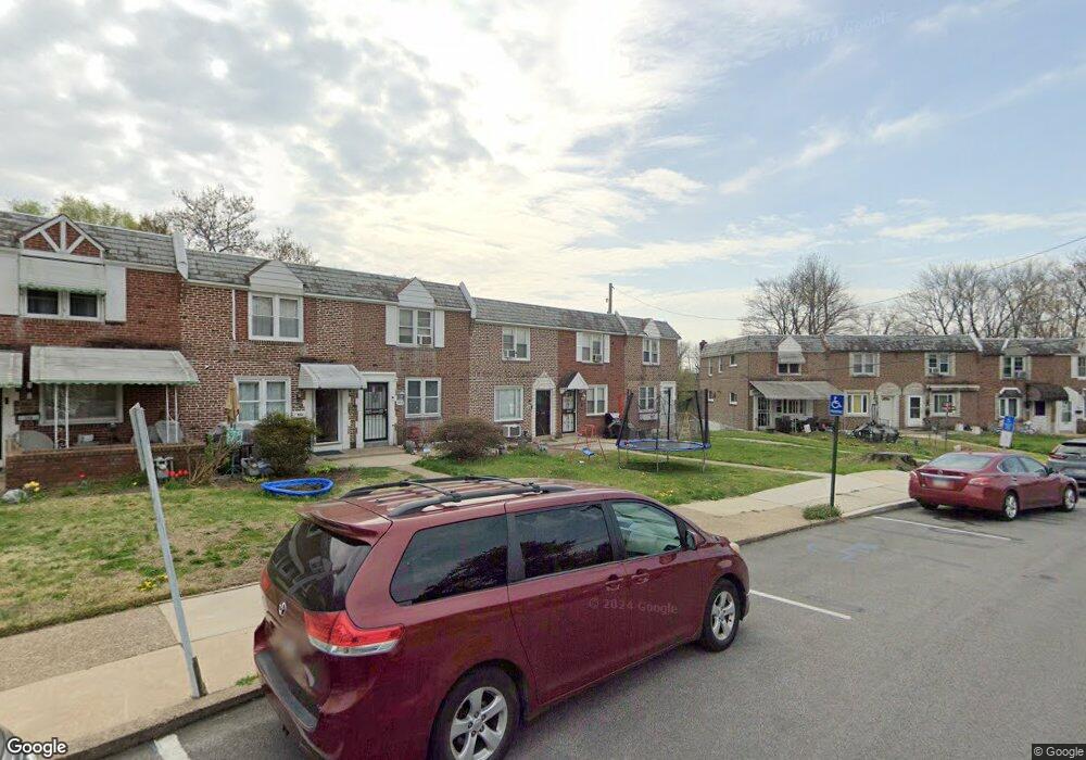 559 S 2nd St, Darby, PA 19023 - photo 1