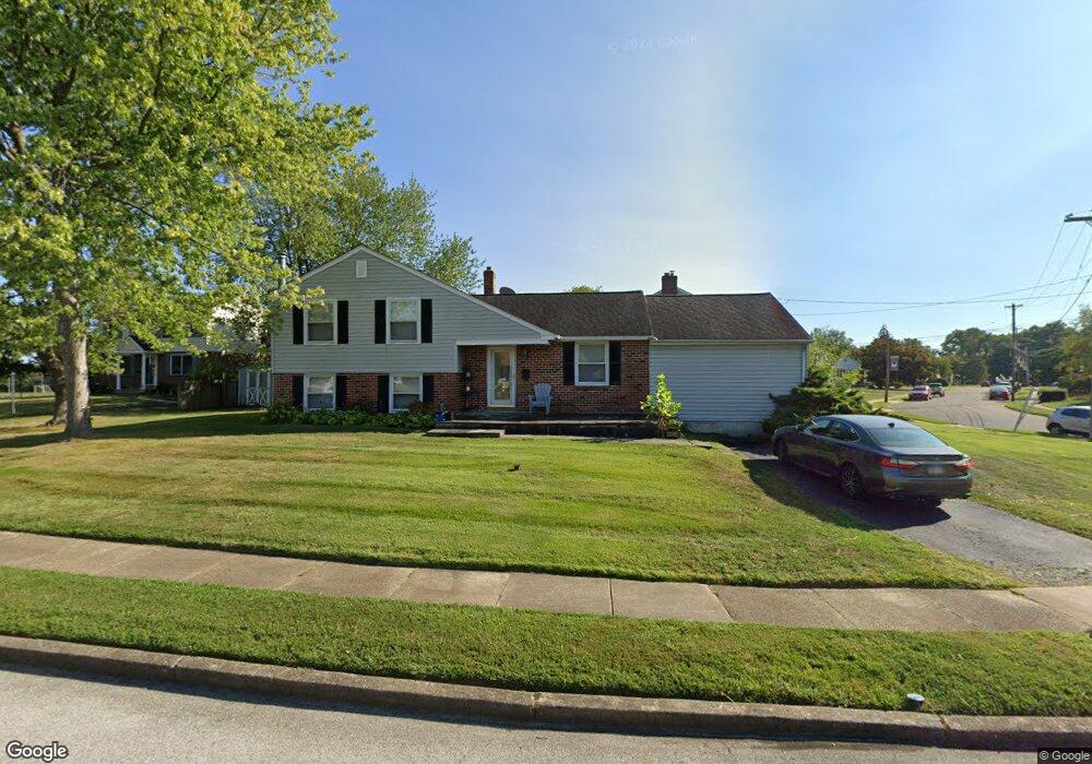 4604 Lancelot Place, Brookhaven, PA 19015 - photo 1