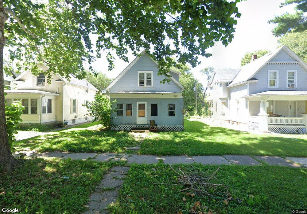 1514 14 1/2 St, Rock Island, IL 61201 - photo 1