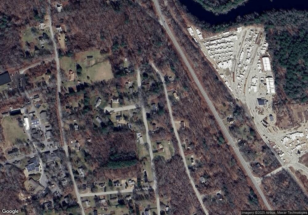 246 Highland View Dr, South Windham, CT 06266 - photo 1