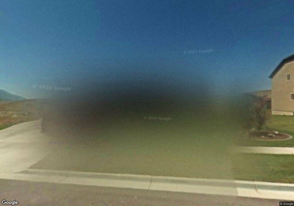 1367 Sageberry Dr, Santaquin, UT 84655 - photo 1