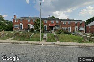 1131 E Northern Pkwy, Baltimore, MD 21239