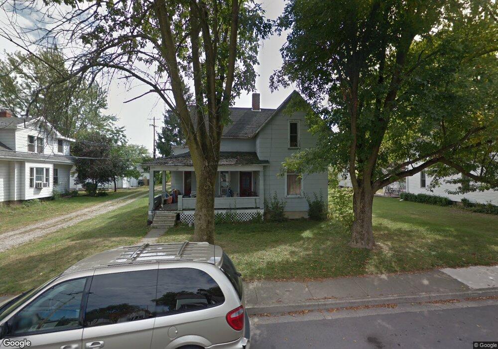 356 W Franklin St, Berne, IN 46711 - photo 1
