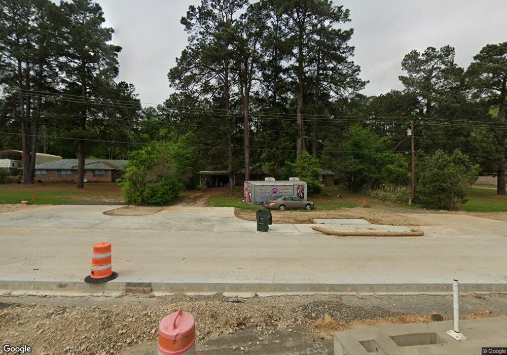 1109 SW Stallings Dr, Nacogdoches, TX 75964 - photo 1