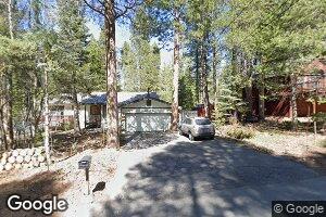 12451 Greenwood Dr, Truckee, CA 96161