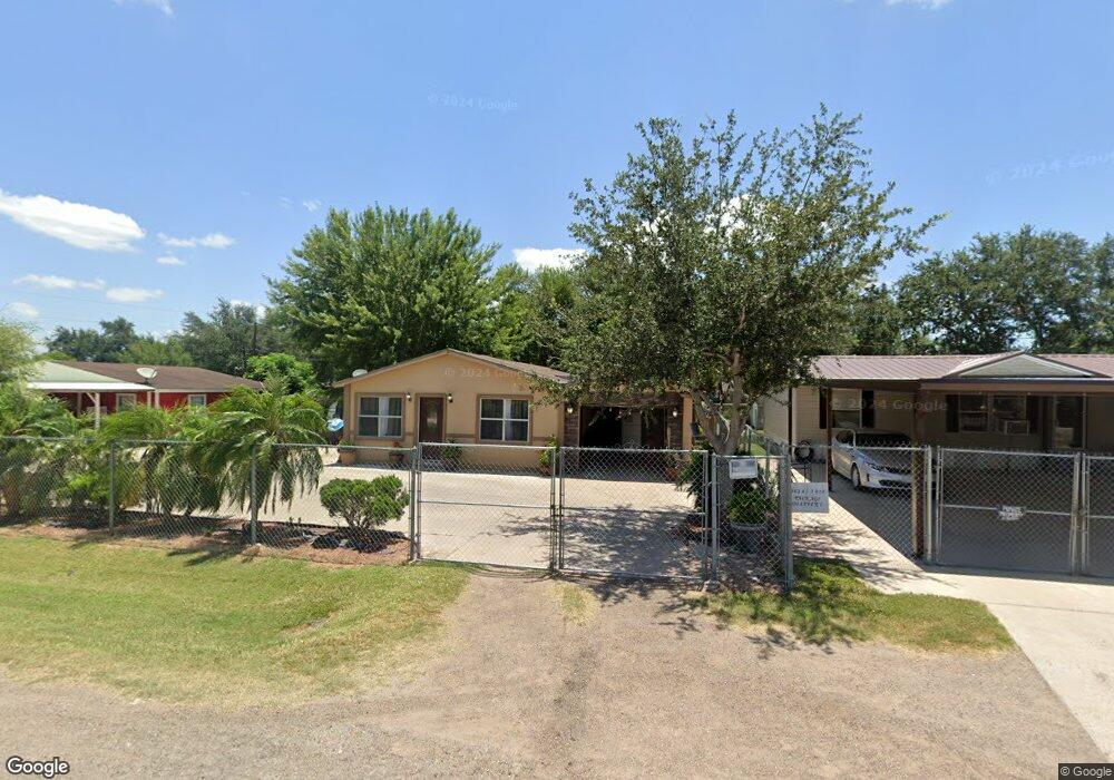 3014 Hermosillo St, Weslaco, TX 78596 - photo 1