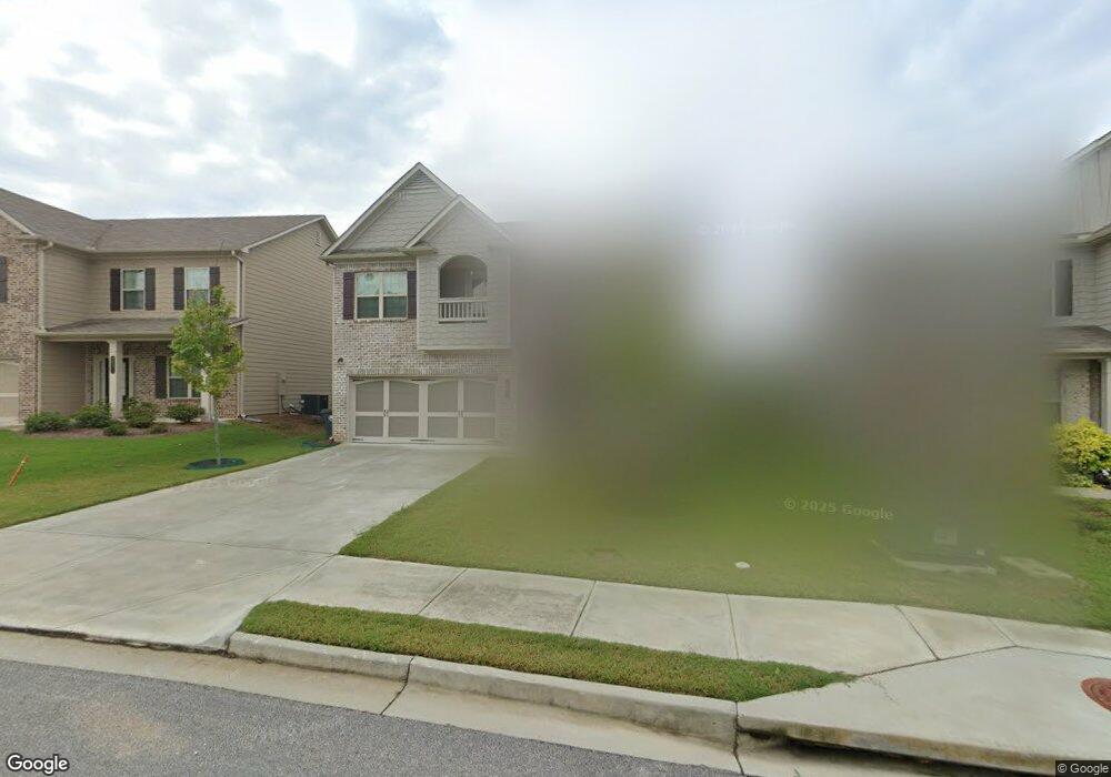 2561 Melton Common Dr, Dacula, GA 30019 - photo 1