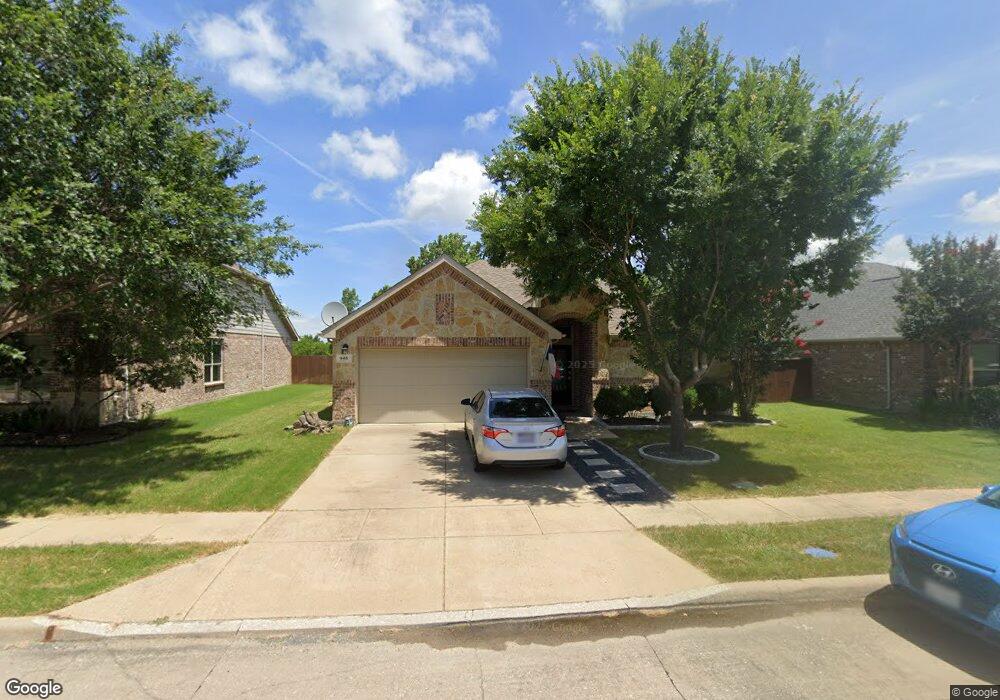 945 Crockett Dr, Lavon, TX 75166 - photo 1