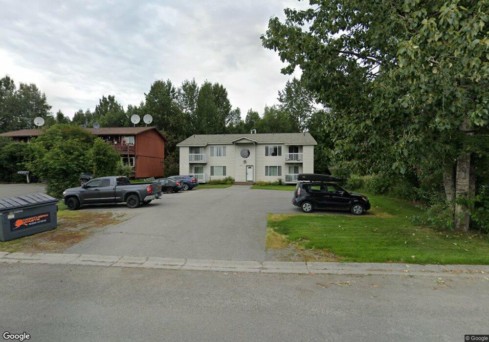 1911 E 74th Ave, Anchorage, AK 99507 - photo 1