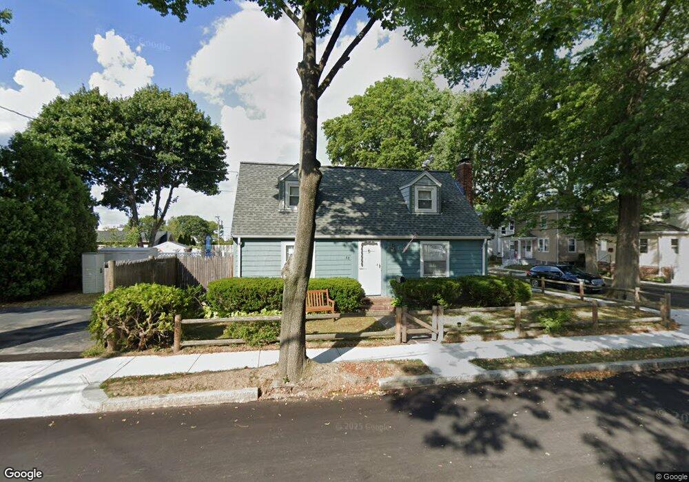 Street View Photo